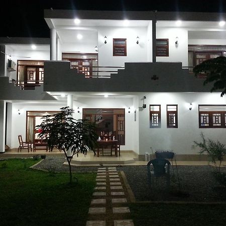 Villa River View Aluthgama Εξωτερικό φωτογραφία