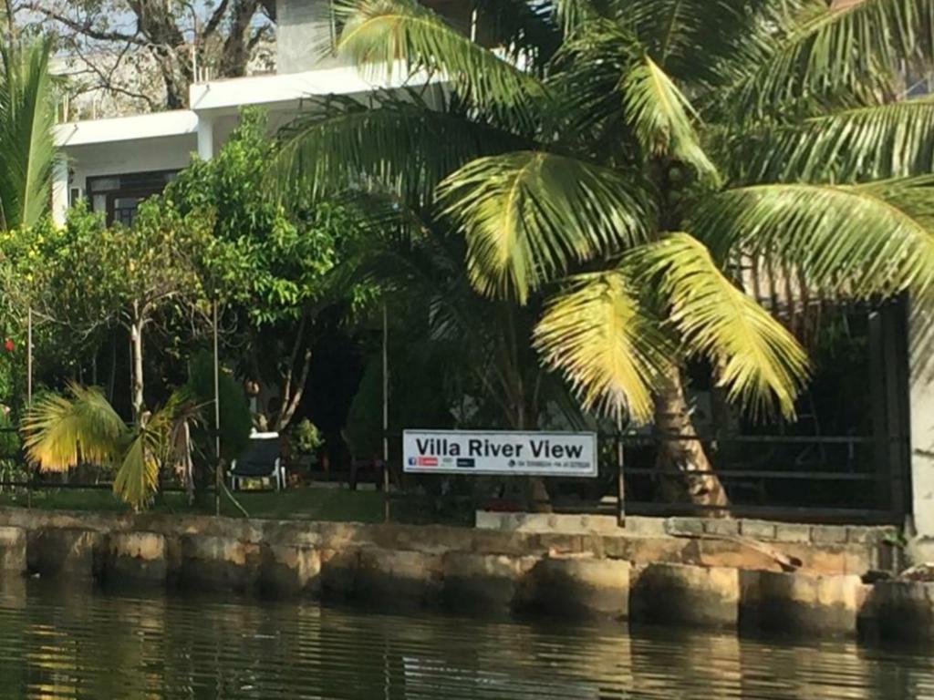 Villa River View Aluthgama Εξωτερικό φωτογραφία