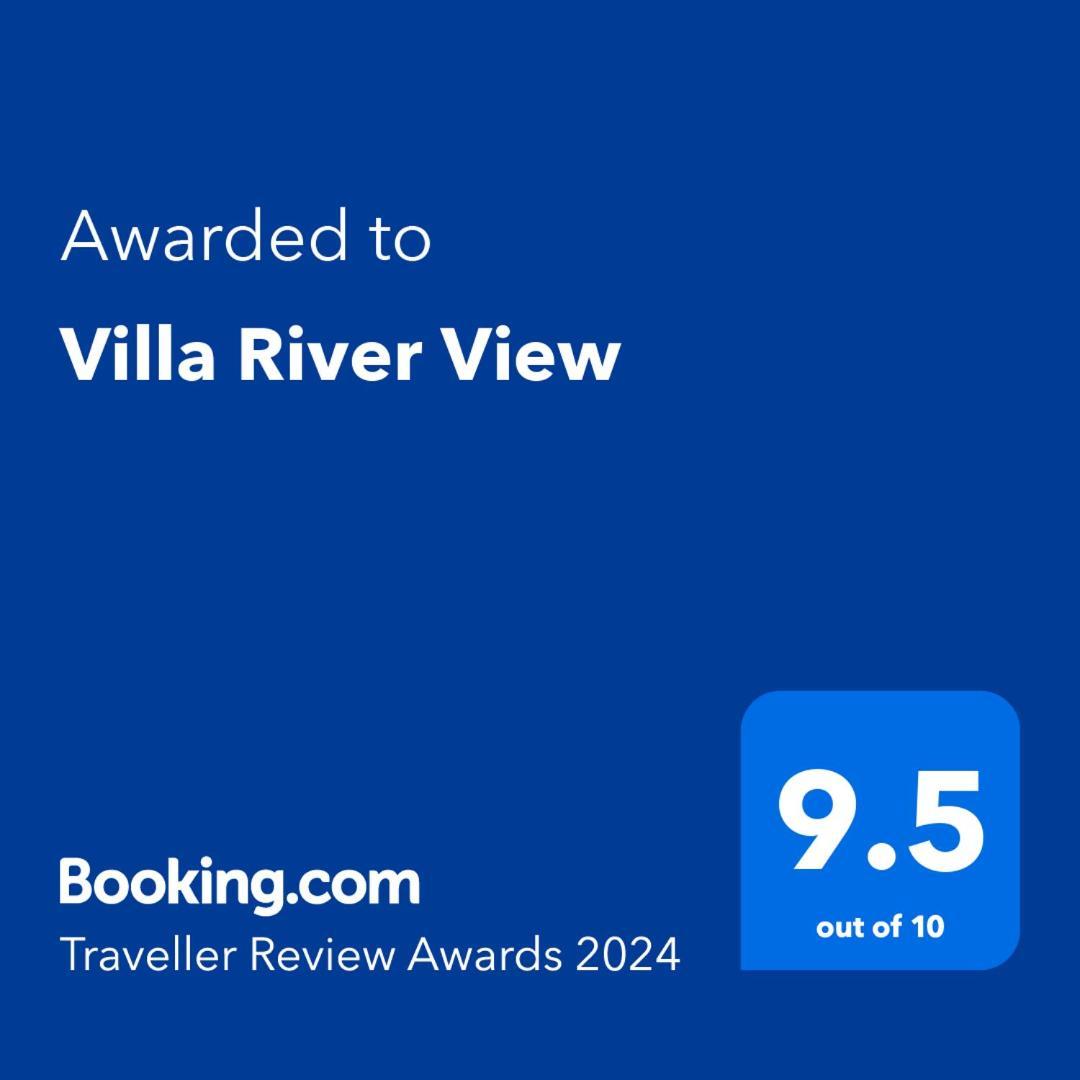 Villa River View Aluthgama Εξωτερικό φωτογραφία