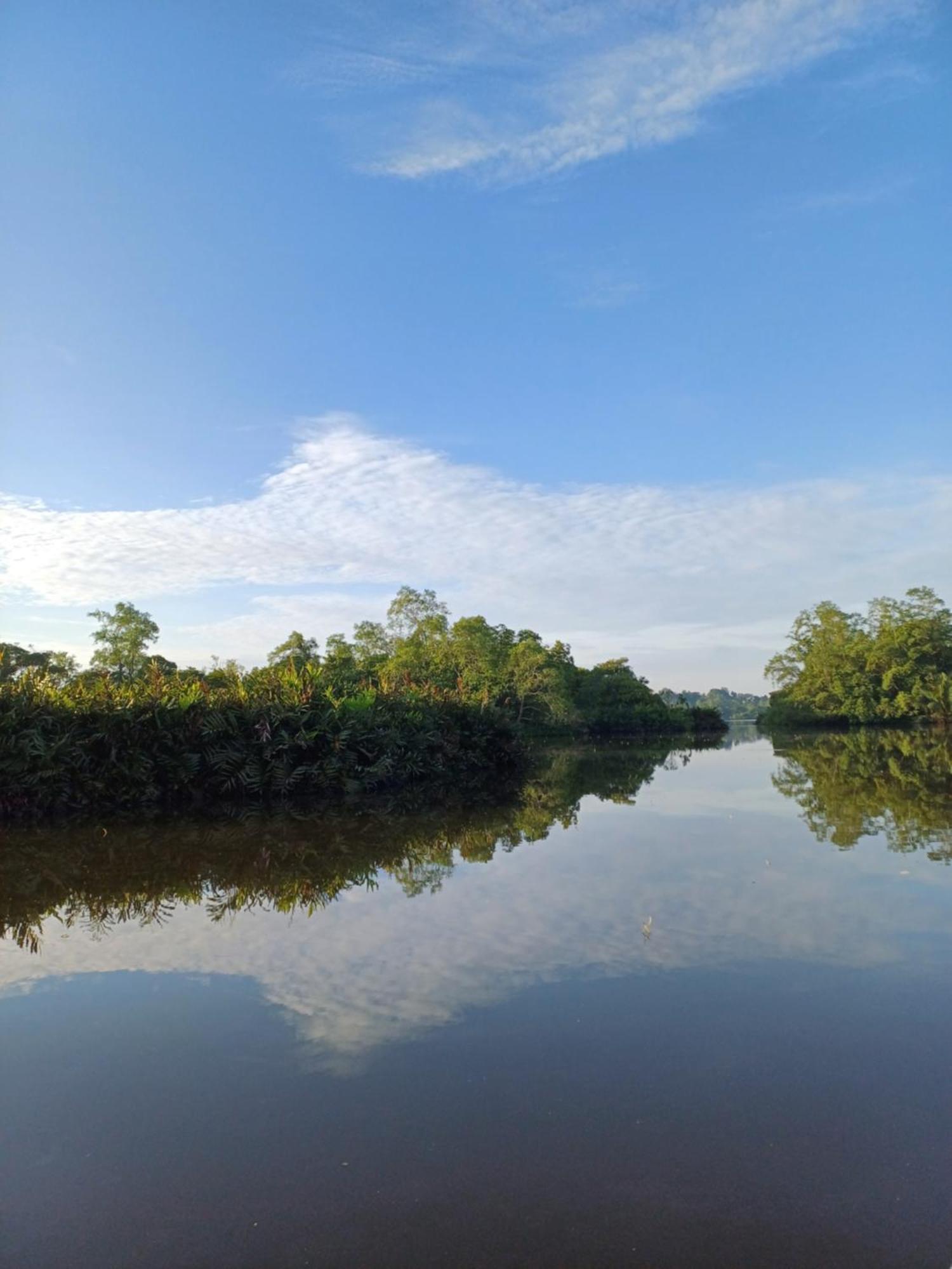Villa River View Aluthgama Εξωτερικό φωτογραφία