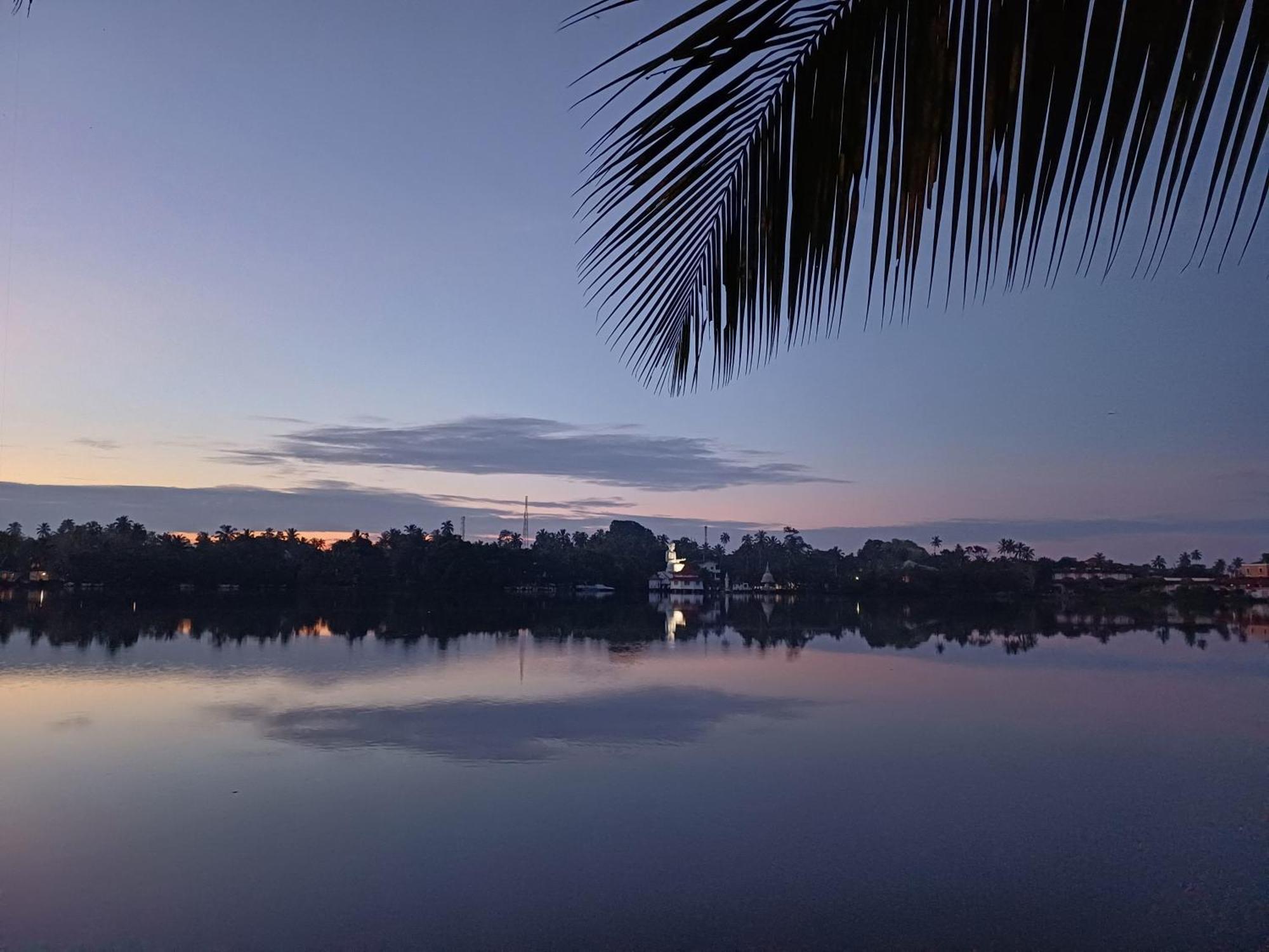 Villa River View Aluthgama Εξωτερικό φωτογραφία
