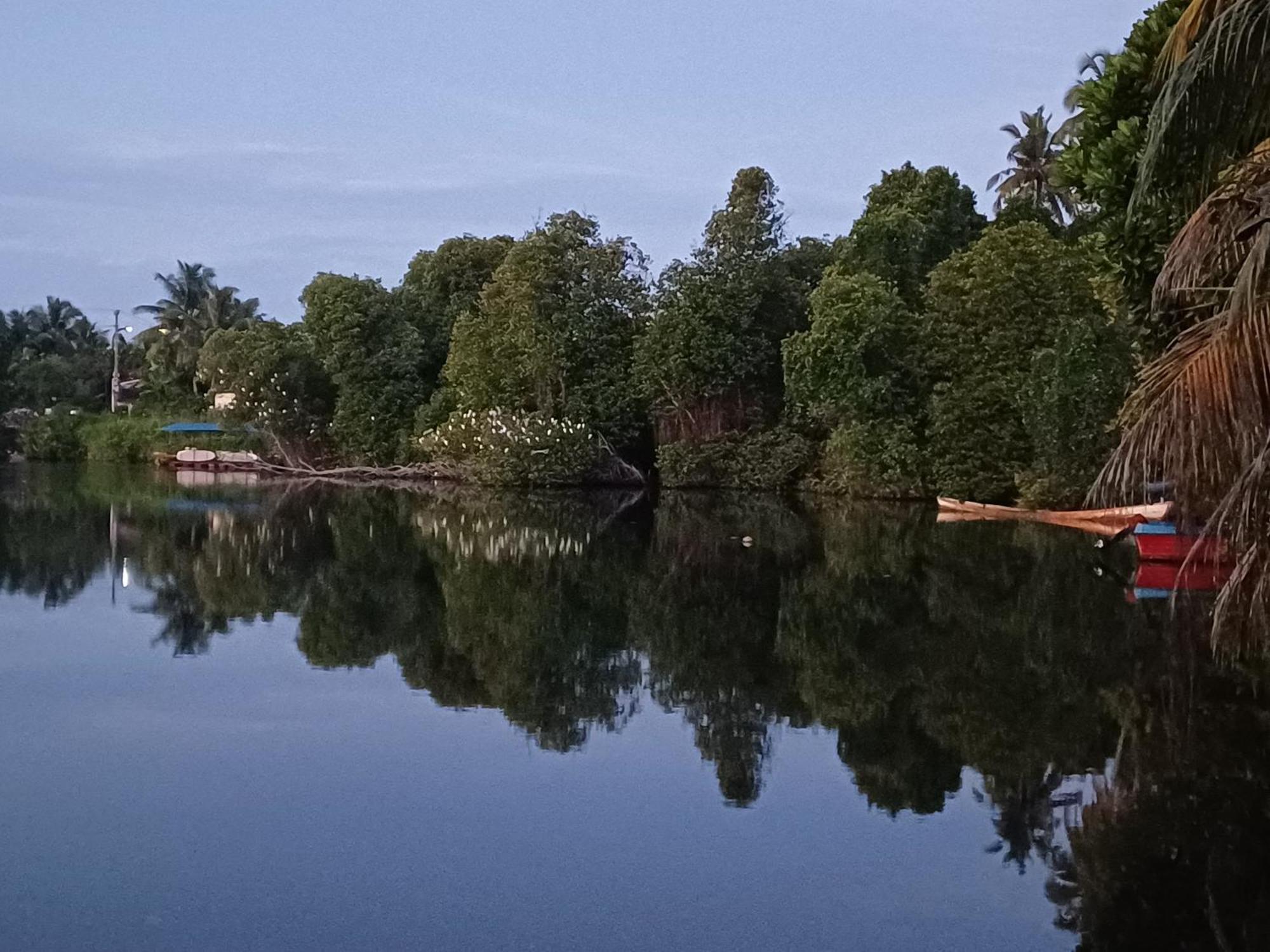 Villa River View Aluthgama Εξωτερικό φωτογραφία