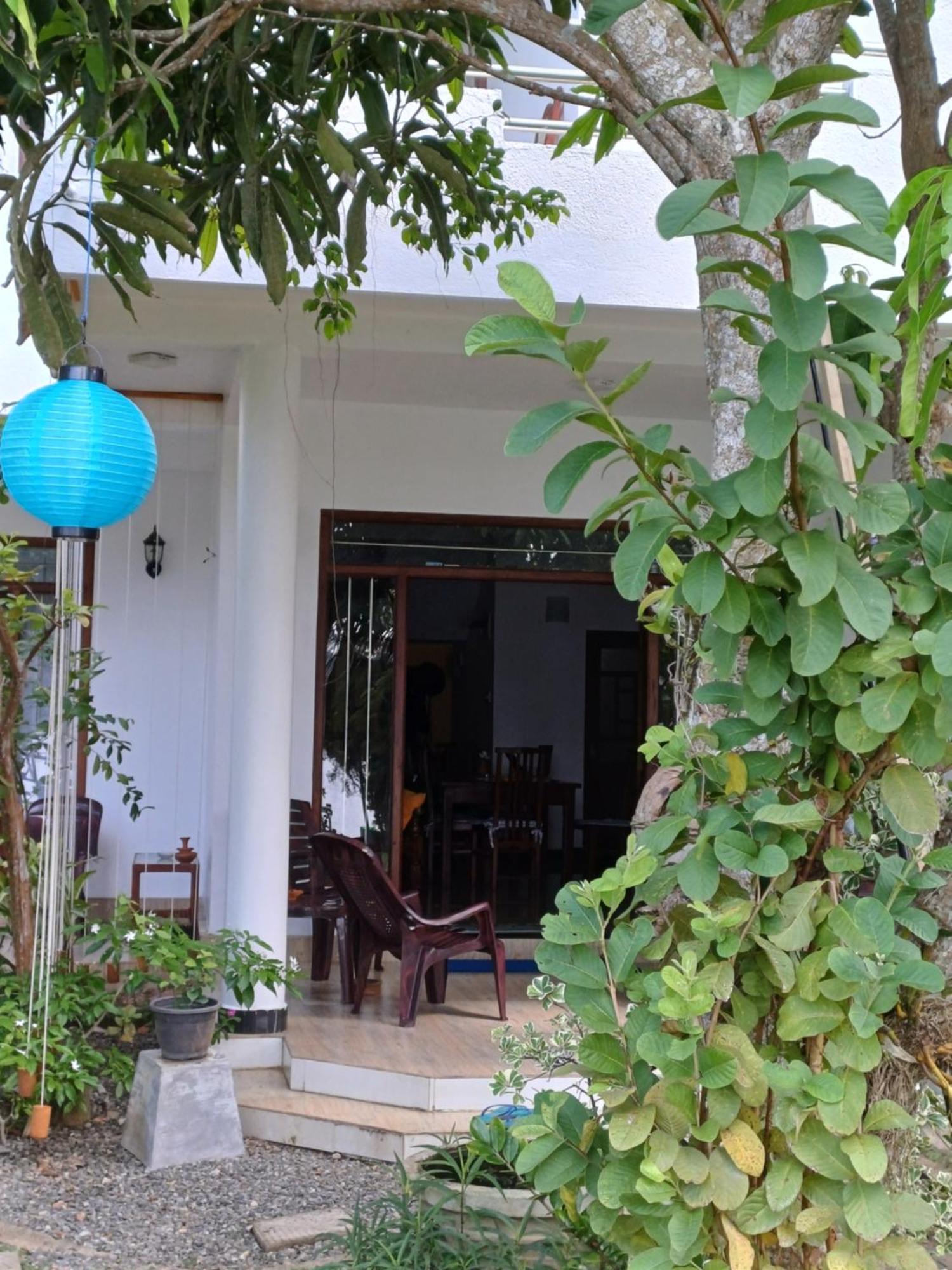 Villa River View Aluthgama Εξωτερικό φωτογραφία