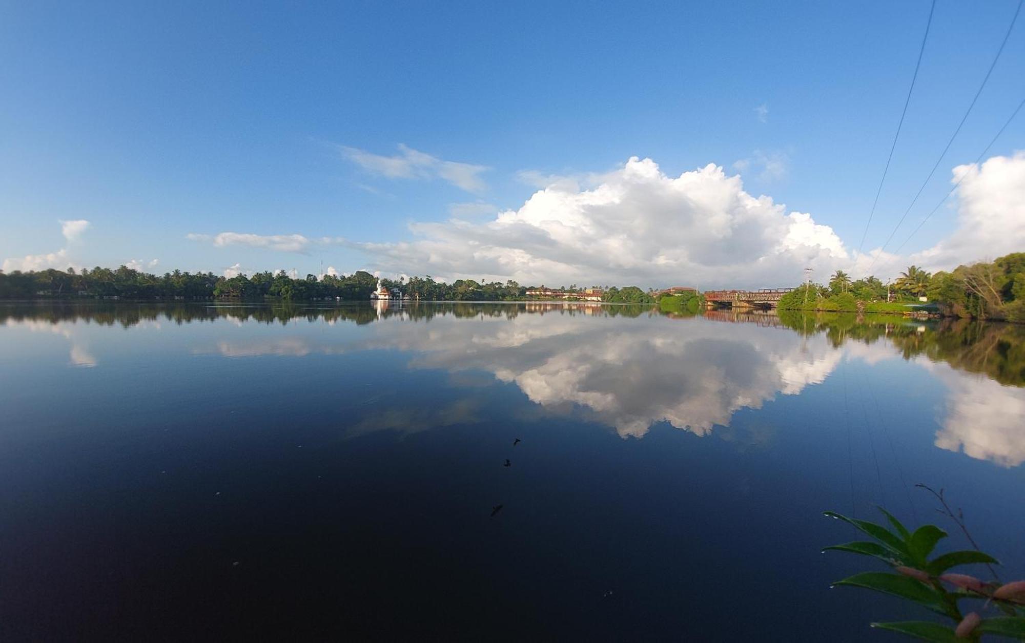 Villa River View Aluthgama Εξωτερικό φωτογραφία