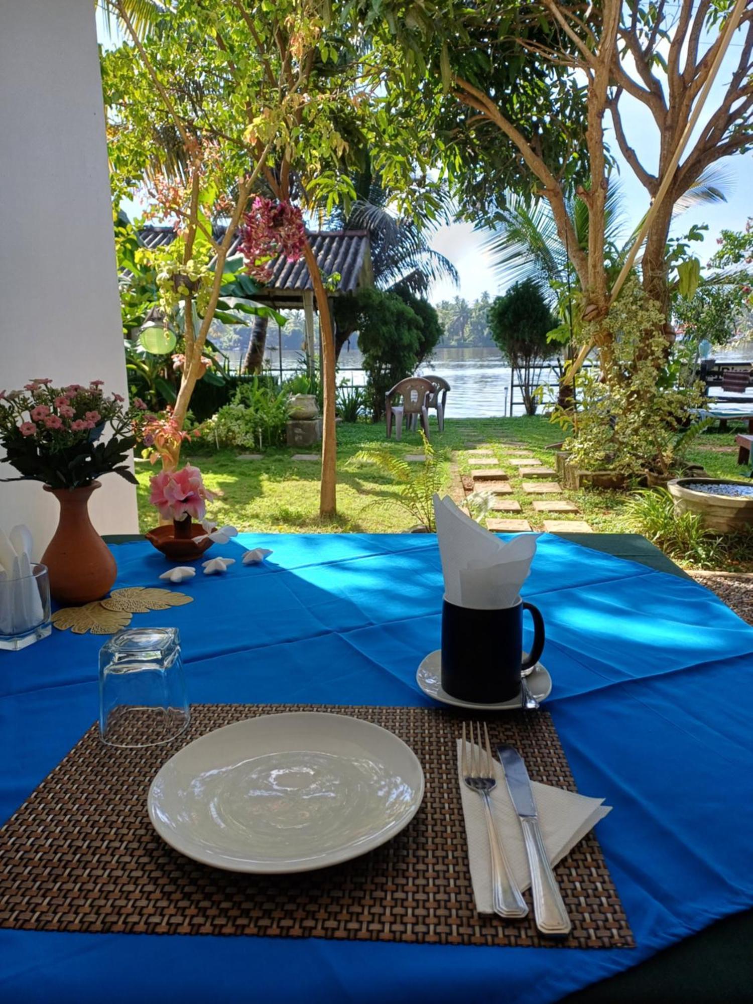 Villa River View Aluthgama Εξωτερικό φωτογραφία