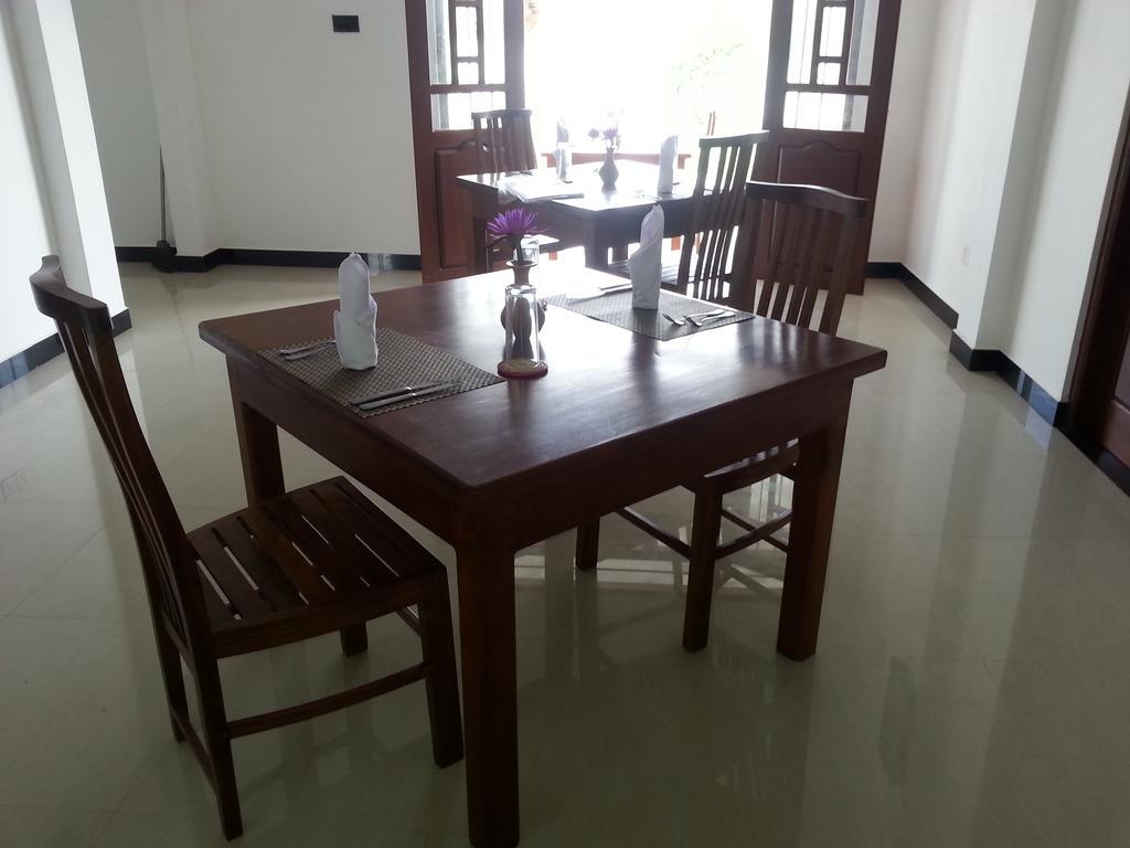 Villa River View Aluthgama Εξωτερικό φωτογραφία