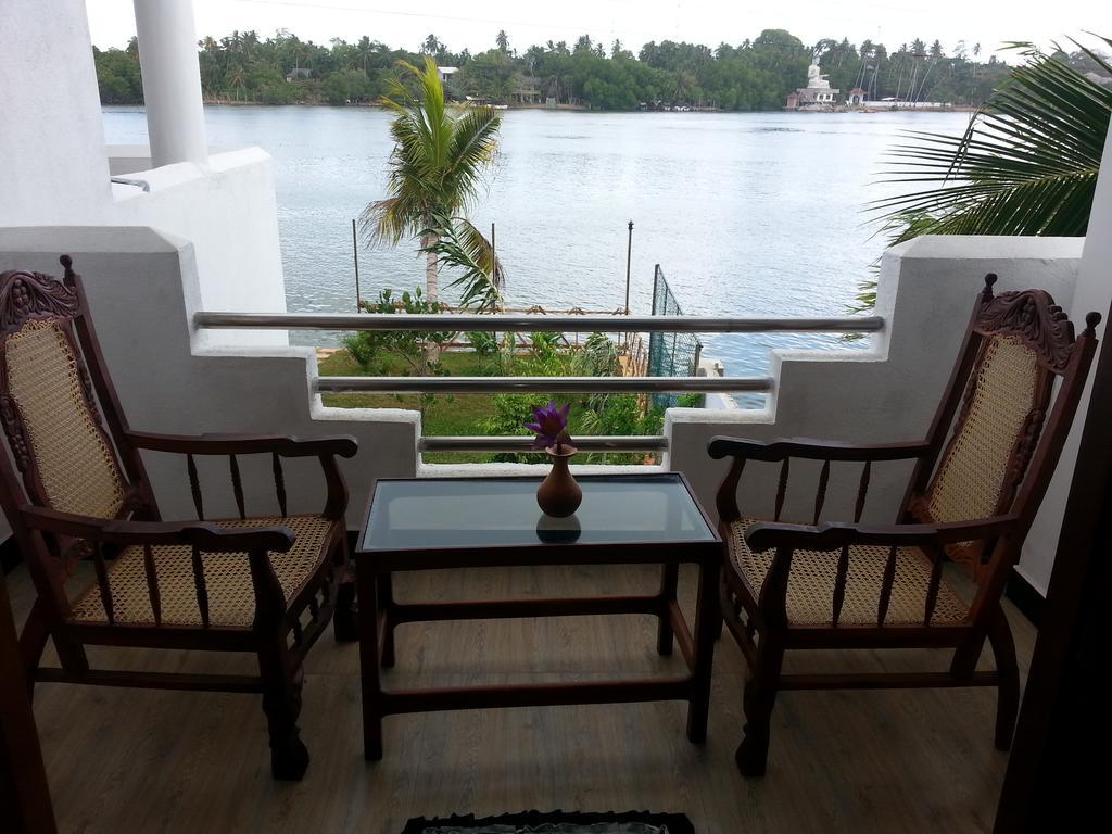 Villa River View Aluthgama Εξωτερικό φωτογραφία