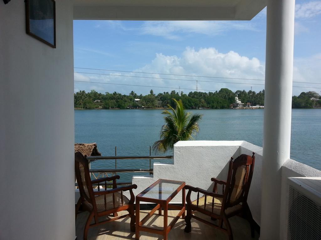 Villa River View Aluthgama Εξωτερικό φωτογραφία