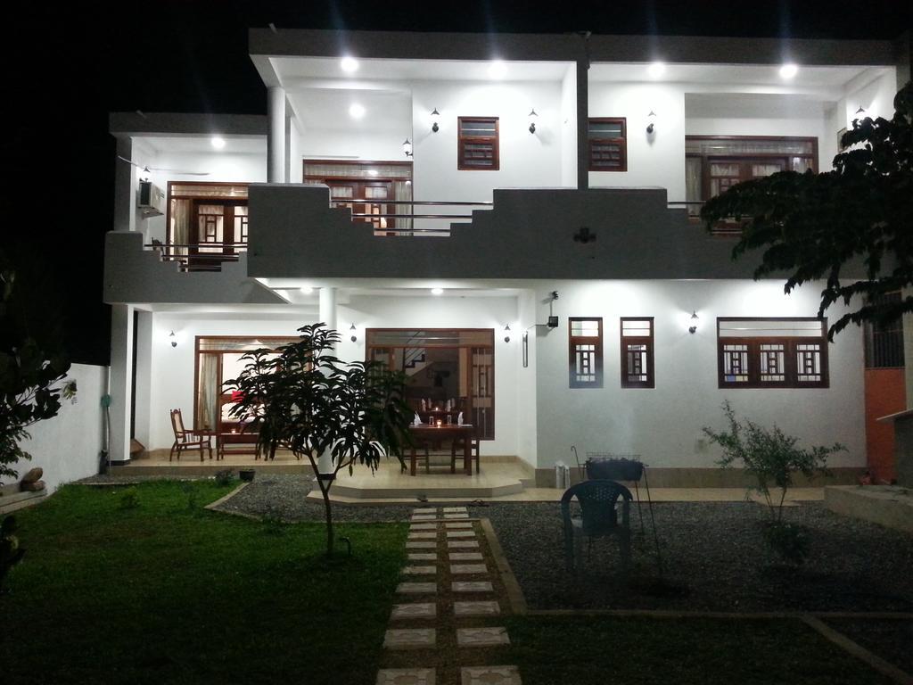 Villa River View Aluthgama Εξωτερικό φωτογραφία
